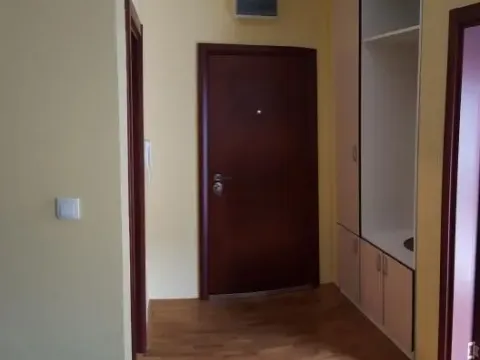 Izdavanje, jednosoban stan, 44m², Grbavica, Novi Sad Sve Podlokacije - image 9