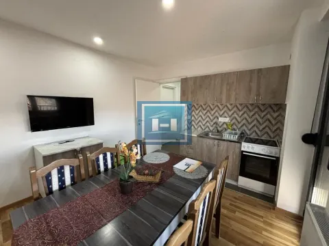 Sale, two bedroom apartment, 57m², Aqua park, Jagodina - image 3