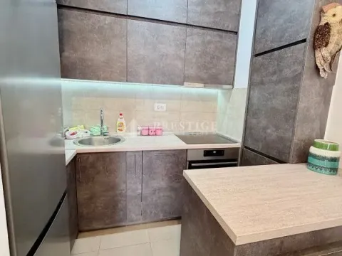 Rent, one bedroom apartment, 44m², City Kej, Podgorica - image 7