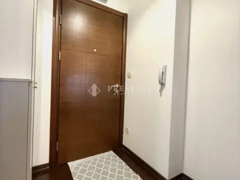 Rent, one bedroom apartment, 45m², Gorica C, Podgorica - image 10