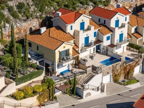House for Sale, 130m2, Luštica Bay, Tivat House for Sale, 130m2, Luštica Bay, Tivat