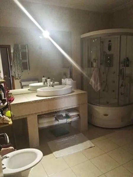 Rent, four bedroom apartment, 210m², Bezanijska Kosa 1, Bežanijska Kosa Sve Podlokacije