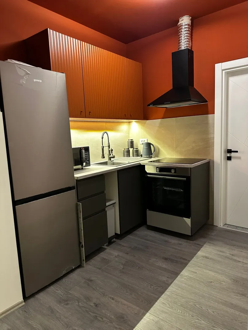Prodaja, dvosoban stan, 50m², Mirijevo Sve Podlokacije, Beograd