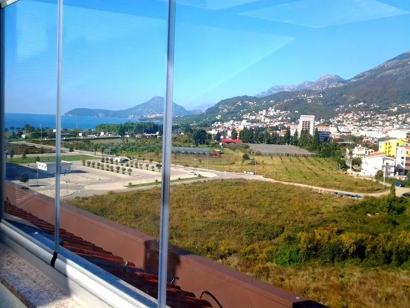 Prodaja, stan, 70m², Bar, Crna Gora