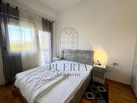 Izdavanje, jednosoban stan, 38m², Ljubović, Podgorica - image 7