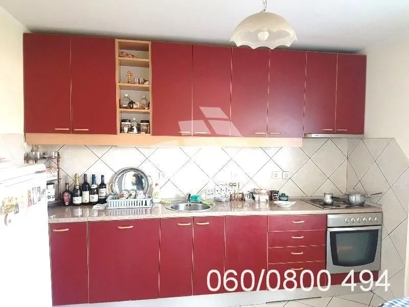 Prodaja, stan, 162m², Lion, Zvezdara Sve Podlokacije