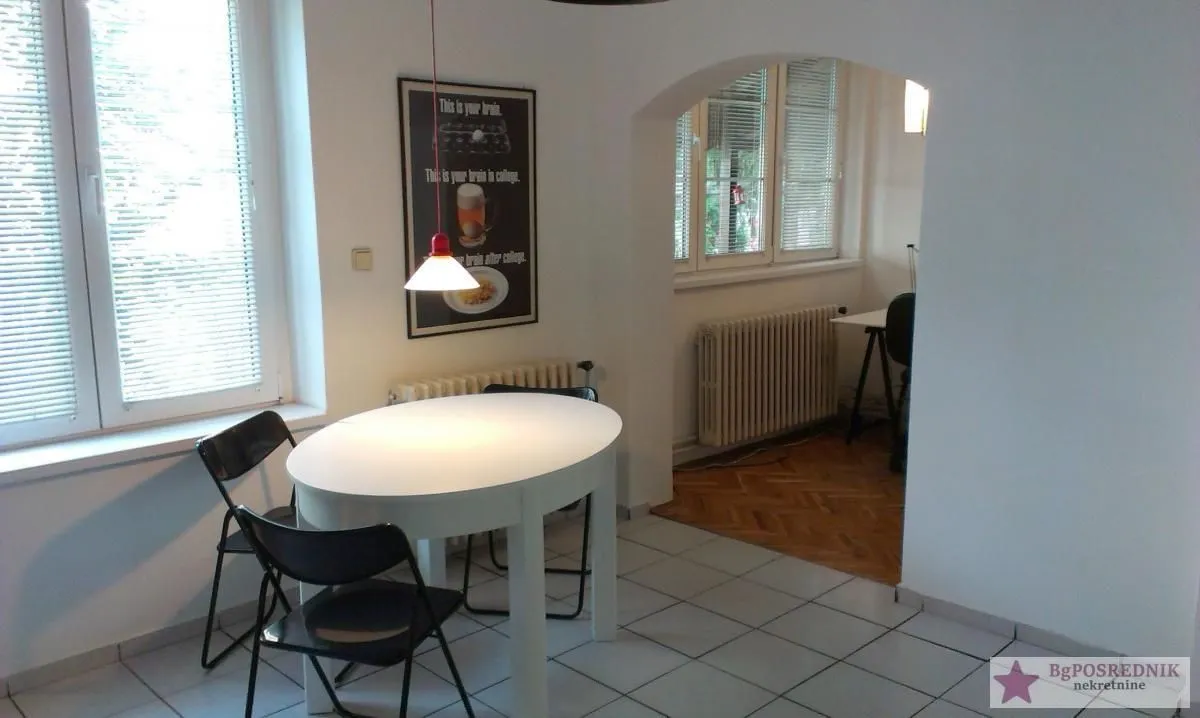 Sale, three bedroom apartment, 106m², Banovo Brdo, Beograd