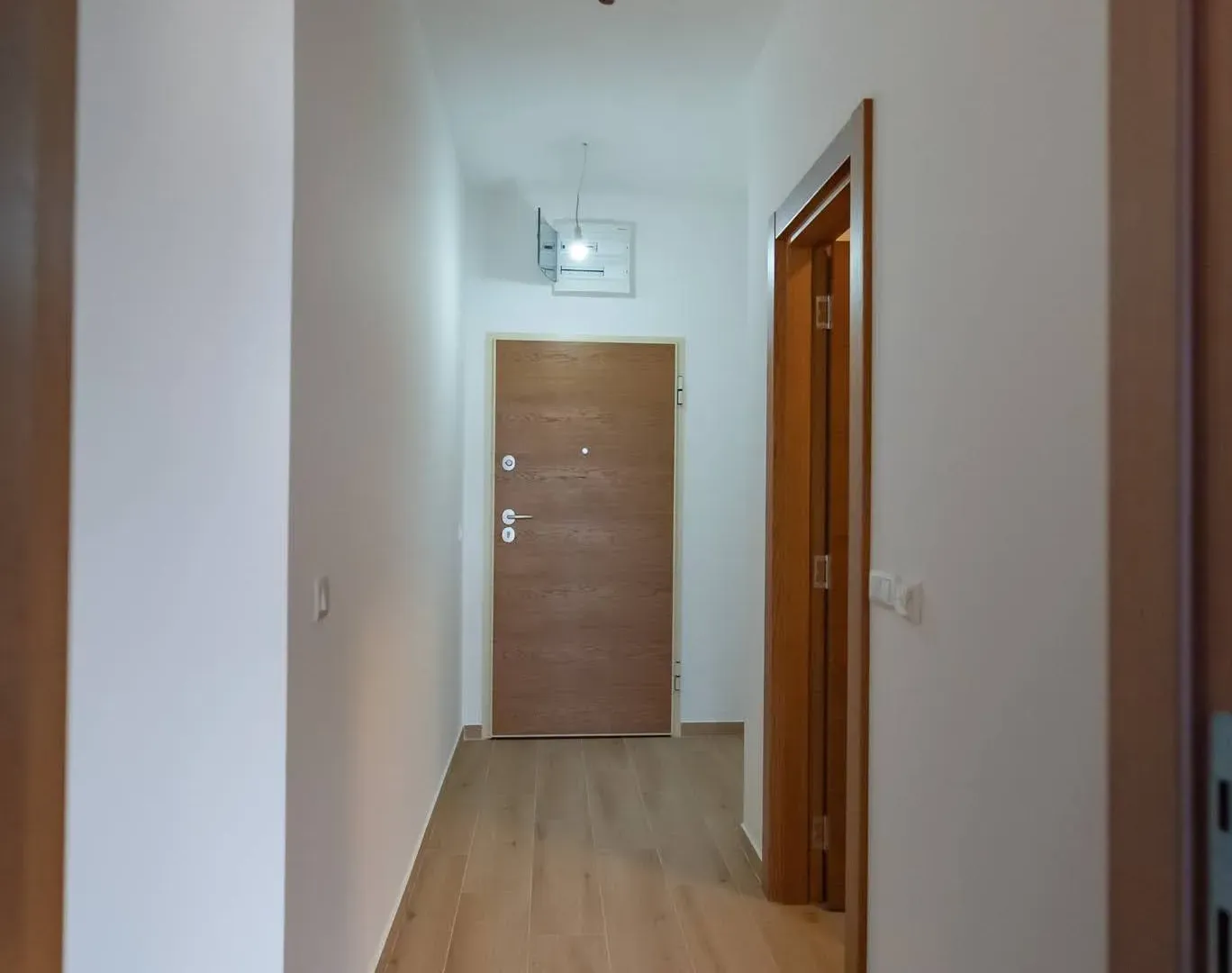 Prodaja, stan, 50m², Budva, Crna Gora