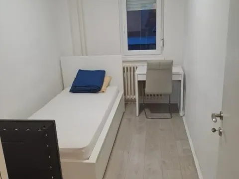 Prodaja, dvosoban stan, 55m², Novo naselje, Novi Sad - image 5