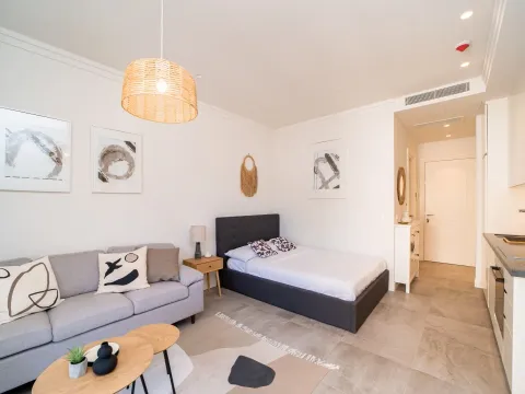 Sale, apartment, 37m², Luštica Bay, Tivat - image 6