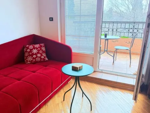 Rent, one bedroom apartment, 55m², Centar, Podgorica - image 2