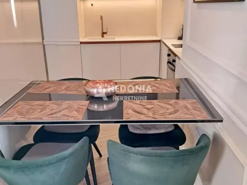 Sale, two bedroom apartment, 56m², Stari Grad, Beograd - image 7