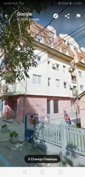 Pogled na spoljašnjost stambene zgrade. - image 15