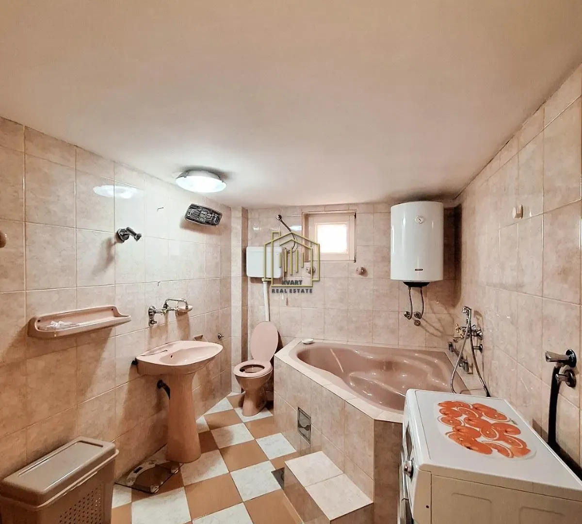 Rent, one bedroom apartment, 60m², Donja Gorica, Podgorica