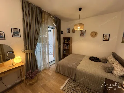 Sale, two bedroom apartment, 74m², Dobrota, Kotor - image 7