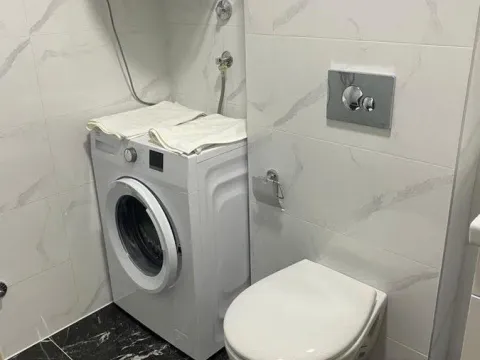 Prodaja, jednosoban stan, 39m², Bečići, Budva - image 7