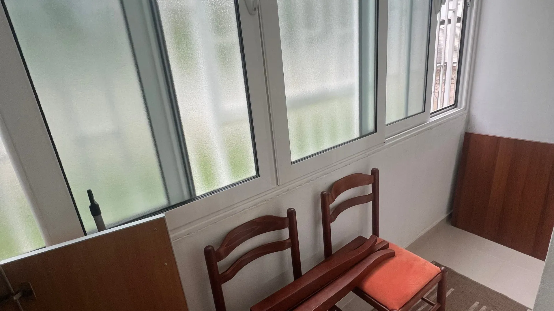 Izdavanje, jednosoban stan, 38m², Šušanj, Bar