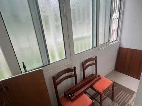 Rent, one bedroom apartment, 38m², Šušanj, Bar - image 7