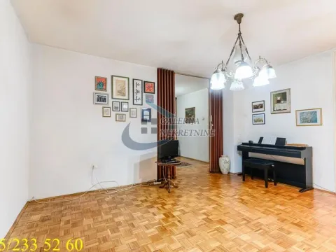 Sale, three bedroom apartment, 73m², Vračar Sve Podlokacije, Beograd - image 4