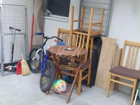 Sale, two bedroom apartment, 37m², Zemun Centar, Zemun Sve Podlokacije - image 14