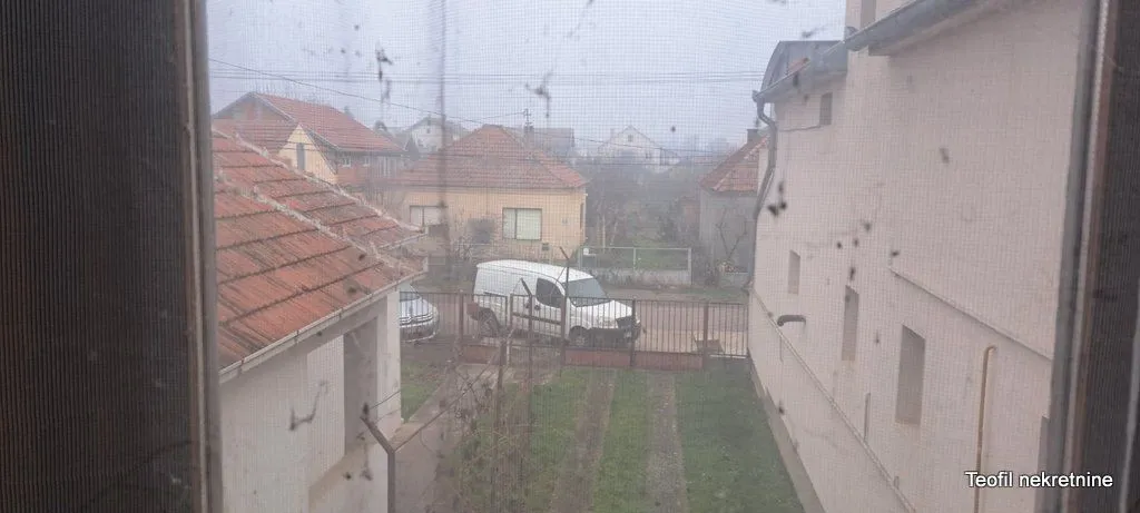 Prodaja, kuća, 87m², Nova Pazova, Stara Pazova