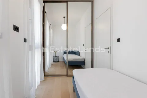 Prodaja, dvosoban stan, 55m², Donja Lastva, Tivat - image 6