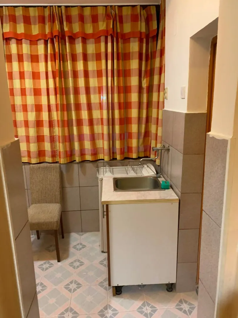 Rent, studio apartment, 25m², Centar, Podgorica