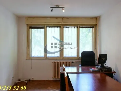 Prodaja, trosoban stan, 82m², Stari Grad, Beograd - image 11
