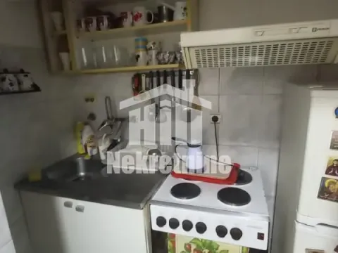 Sale, one bedroom apartment, 32m², Bežanijska Kosa 3, Bežanijska Kosa Sve Podlokacije - image 9