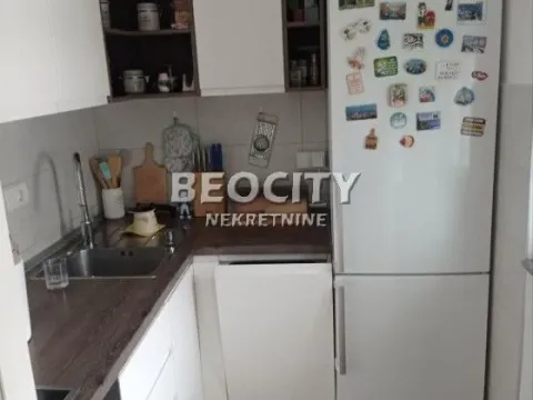 Sale, three bedroom apartment, 48m², Cvetkova Pijaca, Zvezdara Sve Podlokacije - image 5