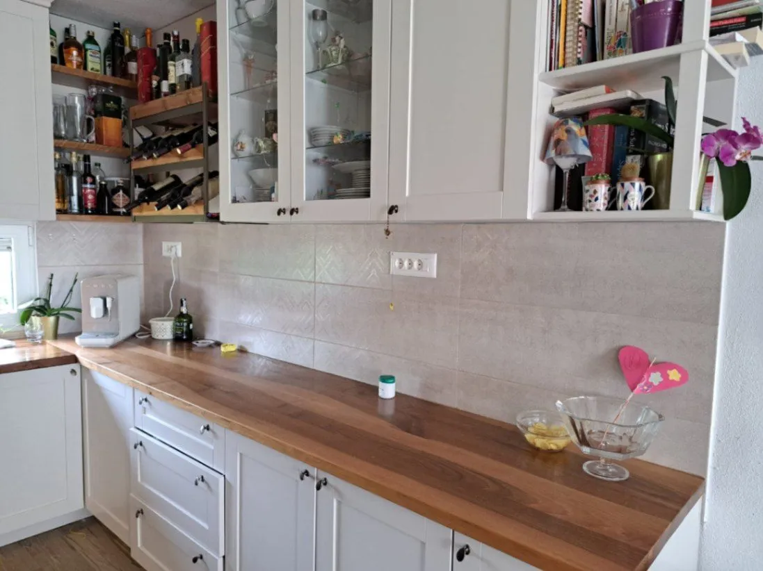 Rent, house, 120m², Novo Selo, Danilovgrad