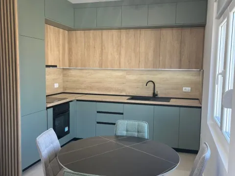 Izdavanje, jednosoban stan, 46m², Zabjelo, Podgorica - image 3