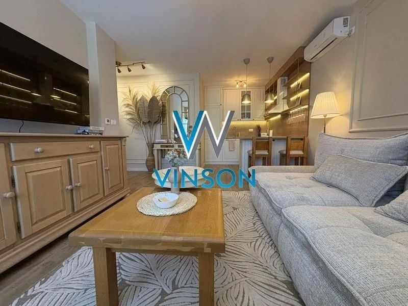 Izdavanje, jednosoban stan, 44m², Nova Detelinara, Novi Sad Sve Podlokacije