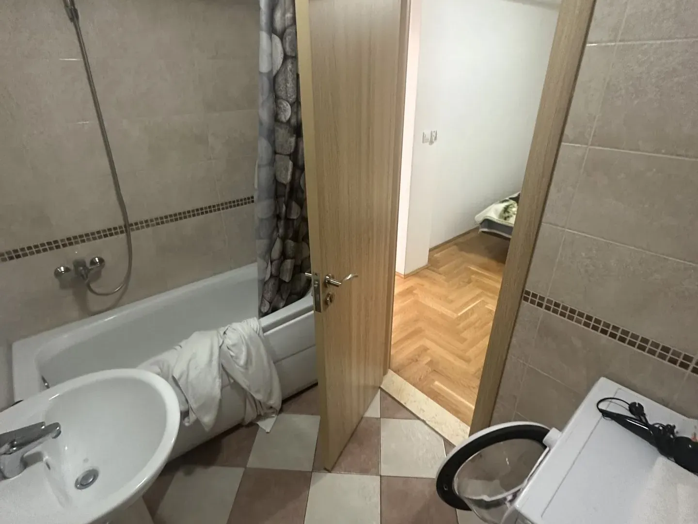 Sale, apartment, 75m², Budva, Crna Gora