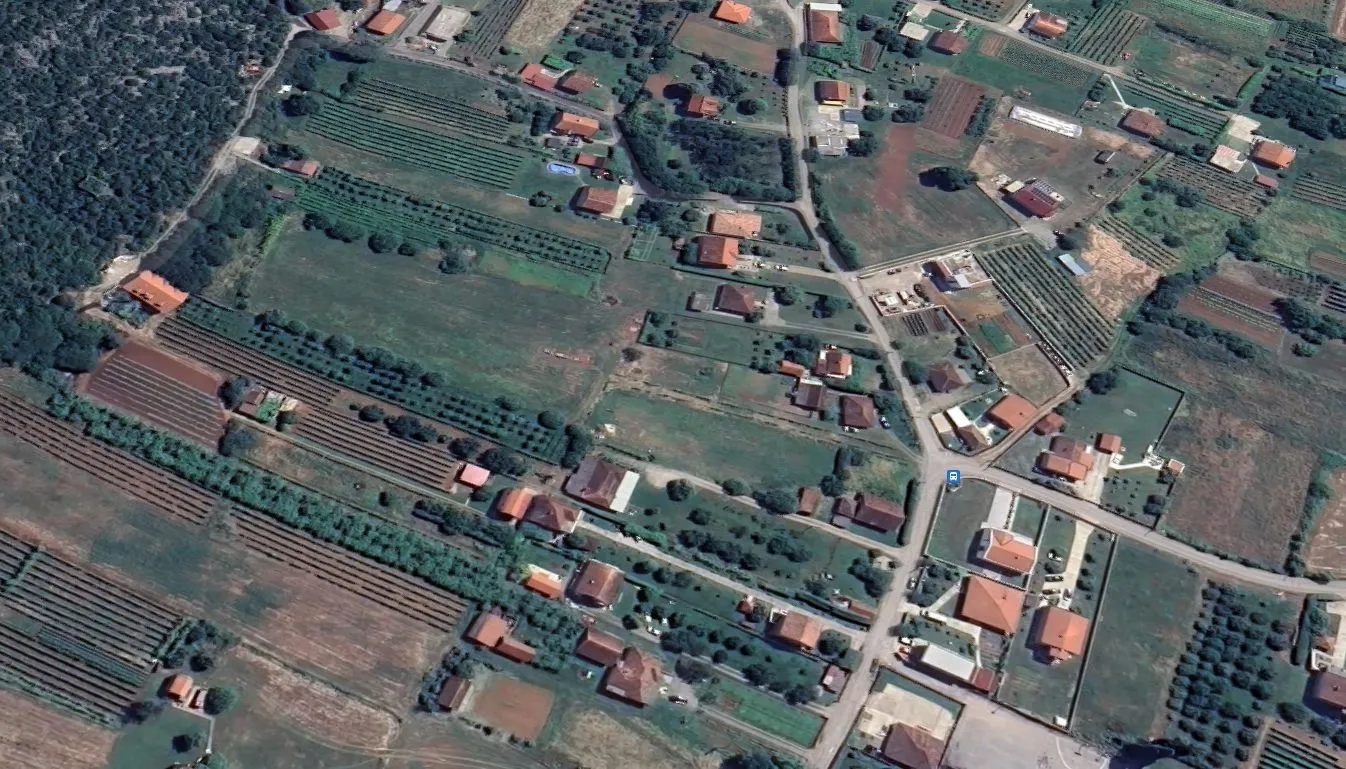 Prodaja, plac, 4104m², Podgorica, Crna Gora