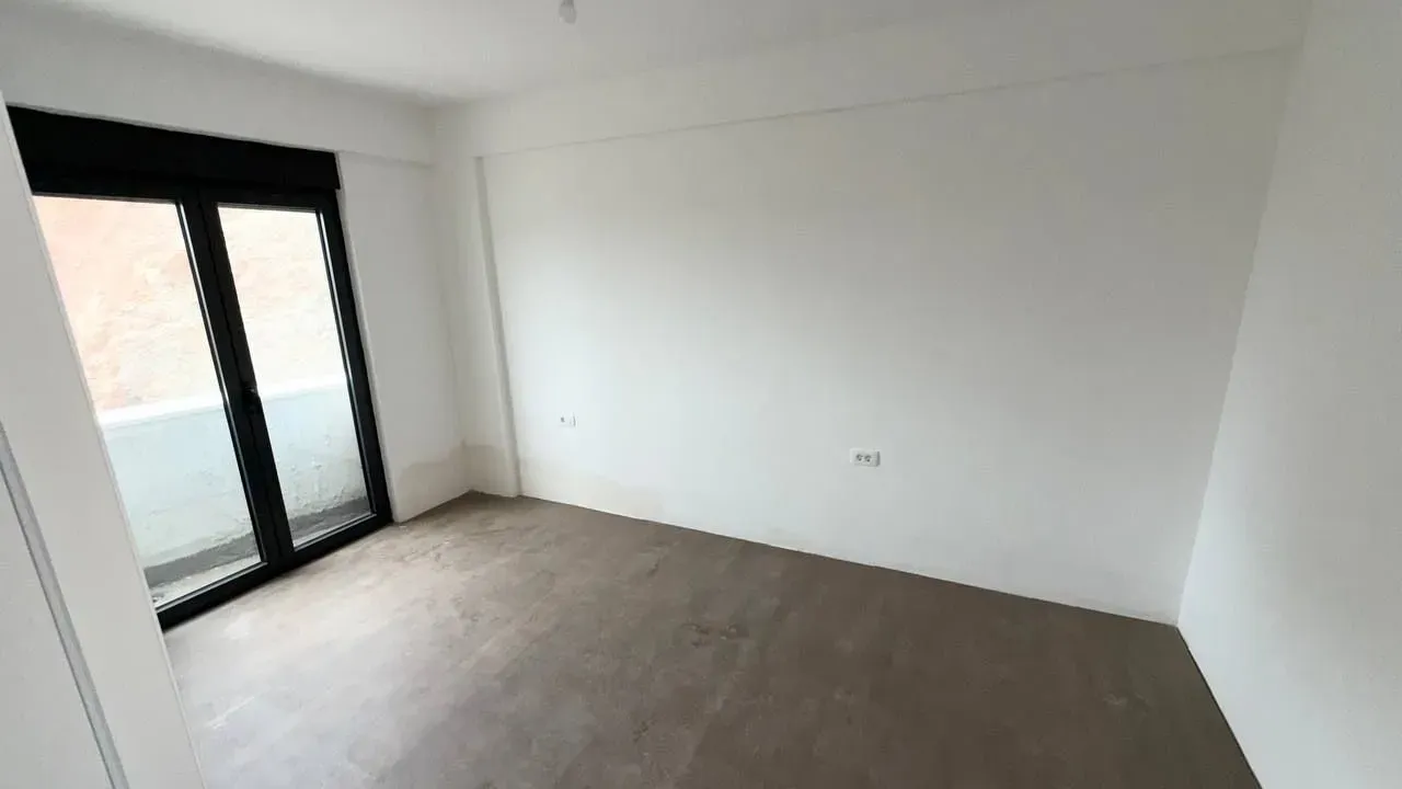 Sale, two bedroom apartment, 55m², Centar, Budva