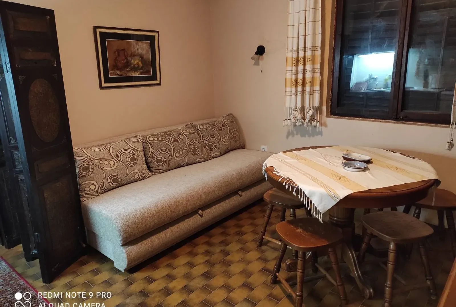 Prodaja, stan, 44m², Budva, Crna Gora