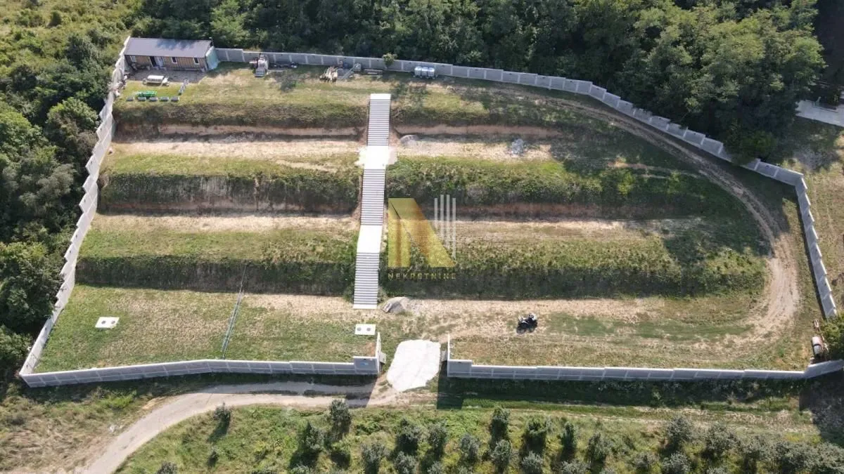Prodaja, plac, 4800m², Banja Vrdnik, Irig