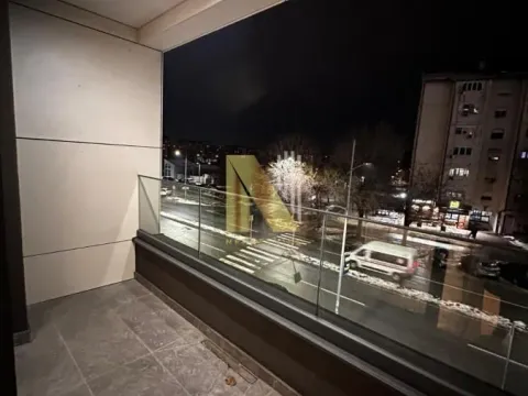 Rent, one bedroom apartment, 40m², Sajmište, Novi Sad - image 7