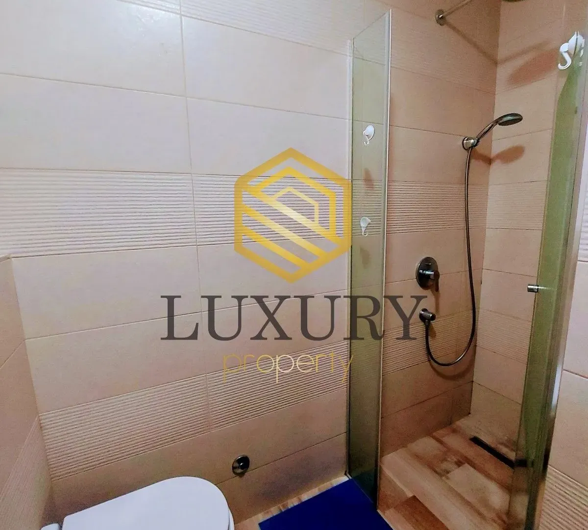 Prodaja, dvosoban stan, 65m², Ljubović, Podgorica