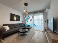 Izdavanje, jednosoban stan, 39m², Sajam, Novi Sad Sve Podlokacije - image 2