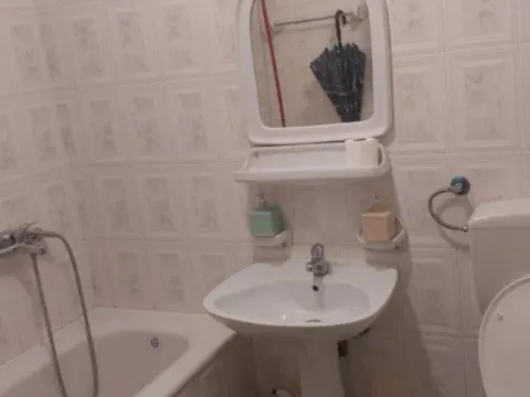 Rent, one bedroom apartment, 53m², Stari Aerodrom, Podgorica - image 6