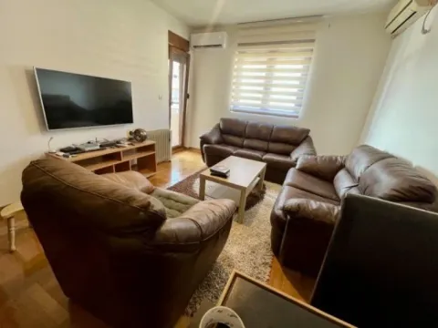 Sale, two bedroom apartment, 55m², Stari Aerodrom, Podgorica