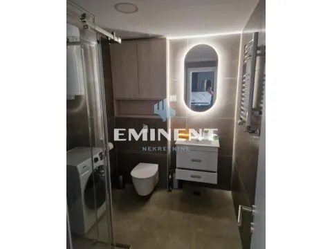 Rent, two bedroom apartment, 48m², Hala Pionir, Palilula Sve Podlokacije - image 7