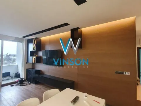 Izdavanje, dvosoban stan, 78m², Sajam, Novi Sad Sve Podlokacije - image 3