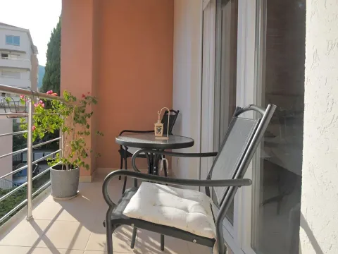 Prodaja, dvosoban stan, 64m², Budva, Crna Gora - image 14