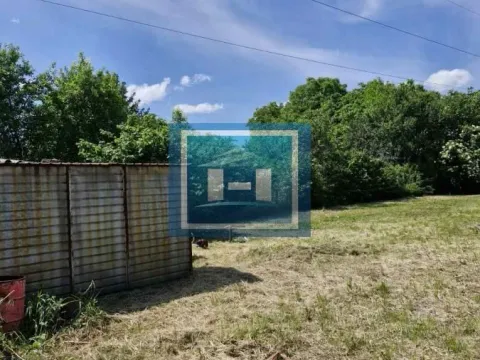 Sale, land lot, 9m², Sarina Medja, Jagodina