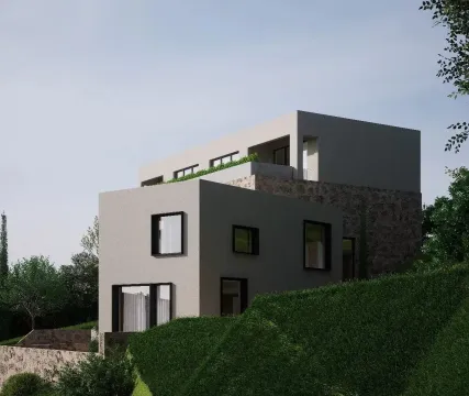 Prodaja, plac, 1298m², Kavač, Kotor - image 12