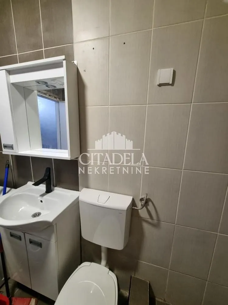 Prodaja, trosoban stan, 73m², Čukarica, Beograd