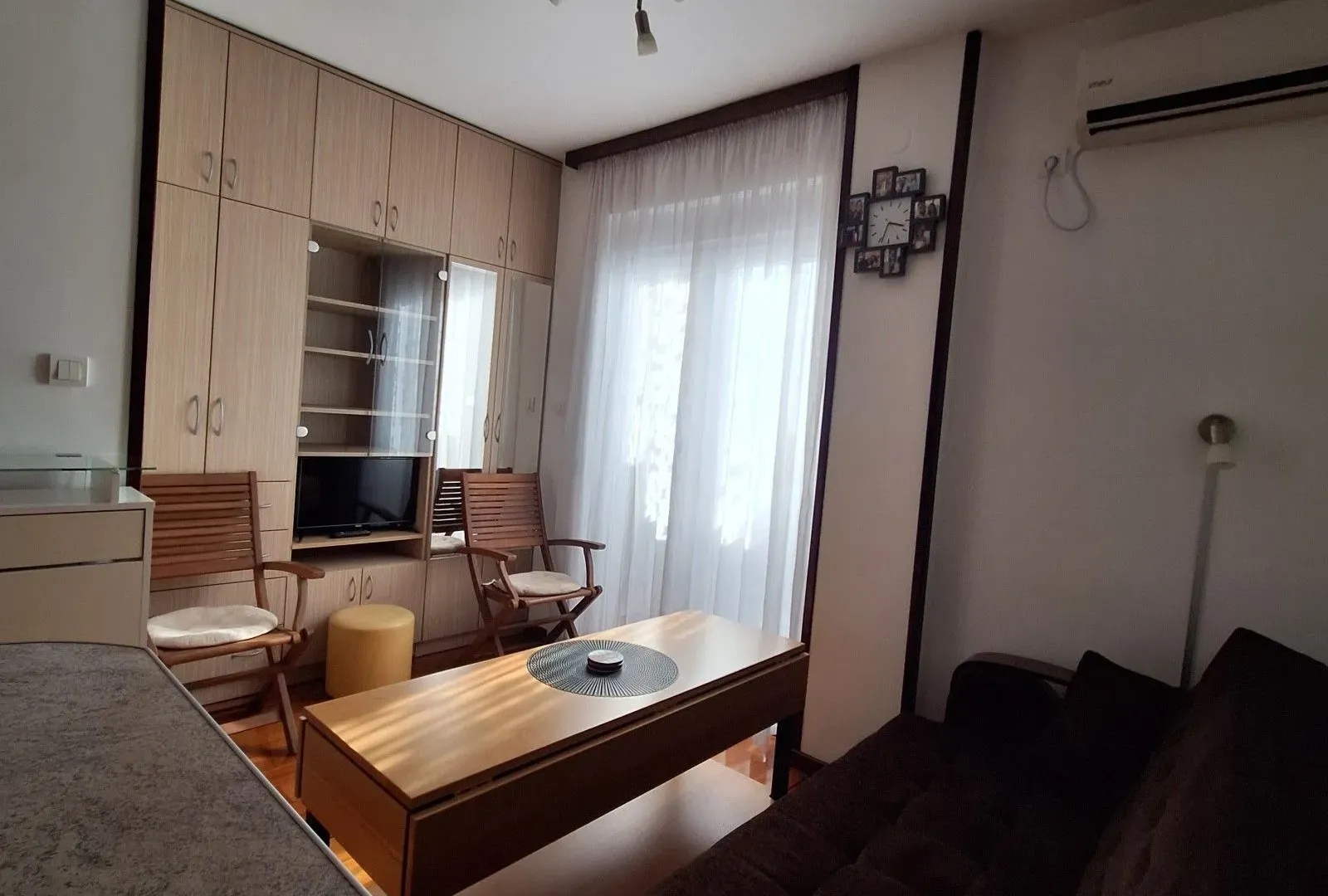 Prodaja, stan, 19m², Zabjelo, Podgorica